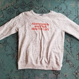 A&F Brand Sweatshirt